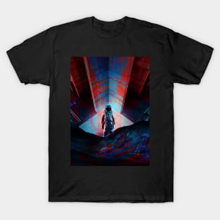 SpaceMan T-Shirt